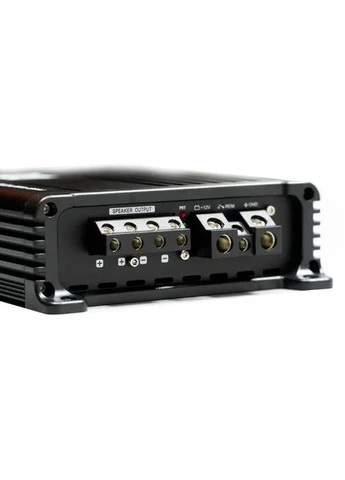 1-канальный усилитель Malva MVA-1200.1 Uaudio (379265661)