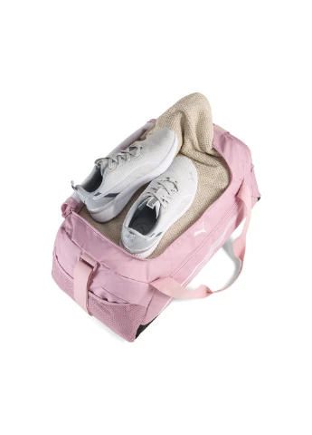 Сумка Fundamental Small Sports Bag Puma (351596013)