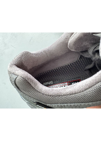 Сірі Осінні кросівки чоловічі і жіночі new balance 1906r cordura grey | нью беланс 1906r сірі No Brand