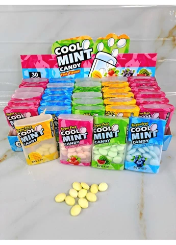 Драже "Cool Mint" Candy (375497721)