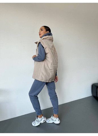 Стильная жилетка Fashion (362661639)