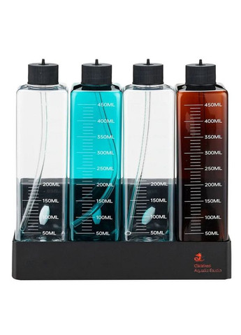 Автоматичний магнітний змішувач Magnetic Stirrers для добрив та дозування в акваріумах, 4 позиції Chihiros (363452943)