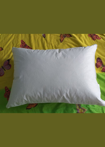 Подушка пуховая 90% пуха 10% перо, пуховая подушка 50x70 от производителя Украина Ярослав (323485100)