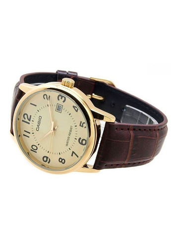 Наручний оригінальний годинник LTP-V002GL-9B - жіночі Casio (316716472)