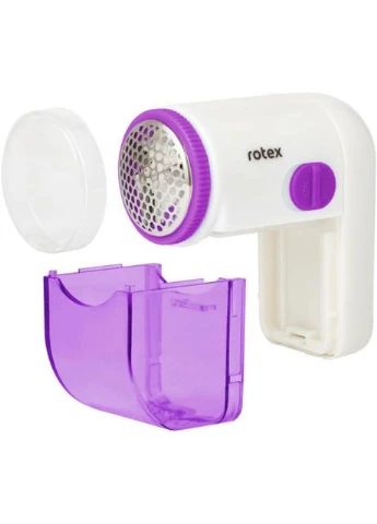 Машинка для стриження ковтунців RCC100-V Rotex (339081462)