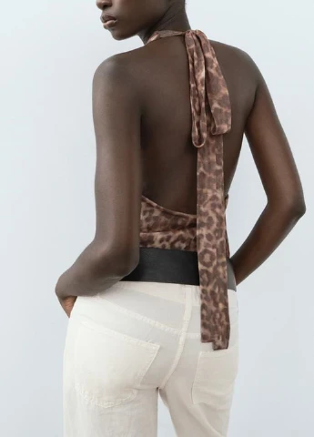 Боді Zara (301382747)