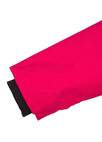 Фуксинова (колору Фукія) куртка-парка зимова mona 2, р.158, фуксія () Huppa 12200230-00063-158