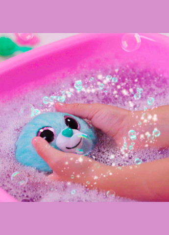 М'яка колекційна іграшка Чарівний малюк 154/CN21 з аксесуарами #sbabam (307264001)