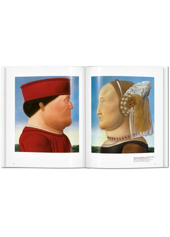 Книга Botero (9783836548823) Taschen (364656272)