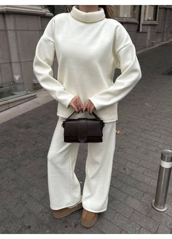 Стильный костюм, 95% хлопок, не кошлатится, размер (арт.1023TB) No Brand (365783931)