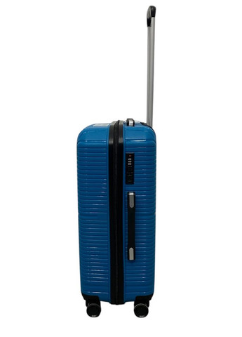 Чемодан большой Worldline 291 полипропилен L AIRTEX (335007526)