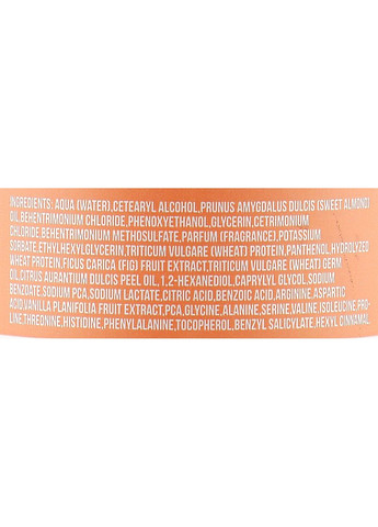 Кондиціонер для сухого й пошкодженого волосся Longer Stronger Hair Conditioner For Dry & Damaged Hair 350ml (1017849-67608) HAIRBURST (368659190)