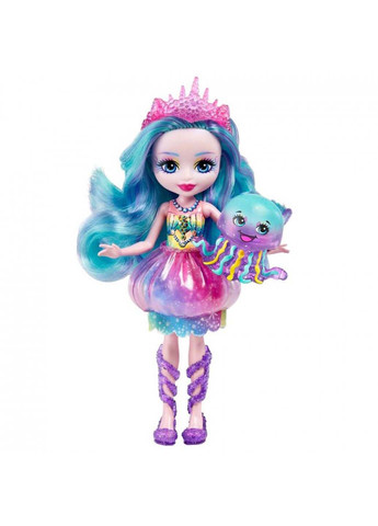 Кукла Медуза Желани HFF34 Enchantimals (292555838)