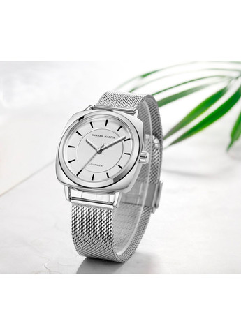 Жіночий годинник Chicmaster silver HANNAH MARTIN (373296905)