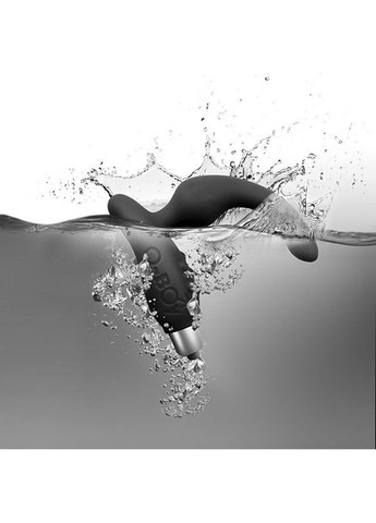 Вібромасажер простати Rocks Off O-Boy Black Rocks-Off (316633572)