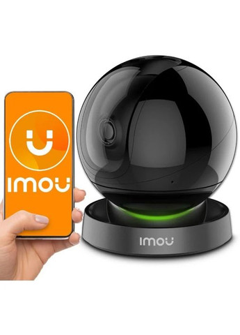 IP камера Rex 4mp IPCA46LP IMOU (293346446)