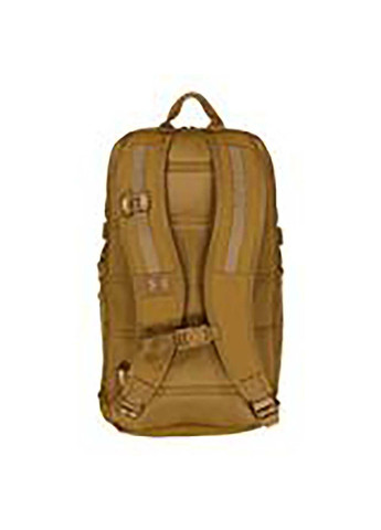 Рюкзак UA Triumph Sport Backpack 21L Коричневый 29х48х18 см Under Armour (333957891)