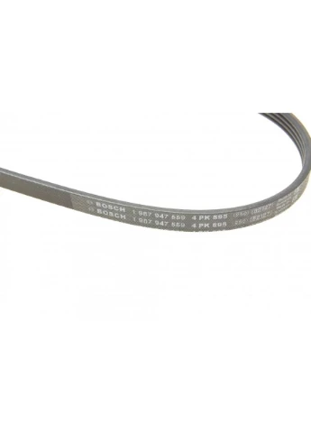 Ремень генератора Honda CR-V 2.0 16V 4WD 95-02/Subaru Forester/Impreza/Legacy 1.5-2.5 9 1 987 947 559 (opt-om) Bosch (368192778)