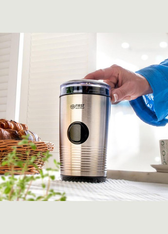 Кавомолка електрична FA-5480-1 First (314930258)