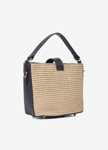 Сумка жіноча шкіряна крос-боді маленька Сrossbody Regina Notte (298487219)