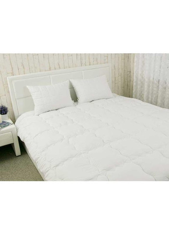 Ковдра Warm Silver тепла біла євро 400 гр/м2 (22388) Руно (307413958)