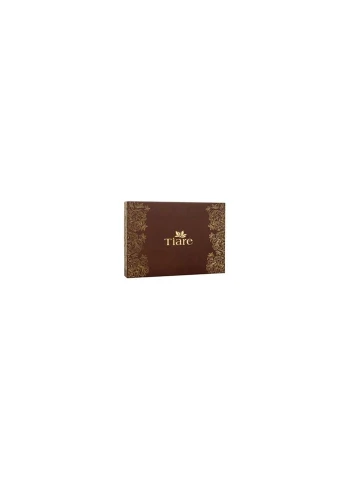 Постельное белье L007 Сатин Deluxe евро (L007_DeLuxe_ev) Tiare (314967827)
