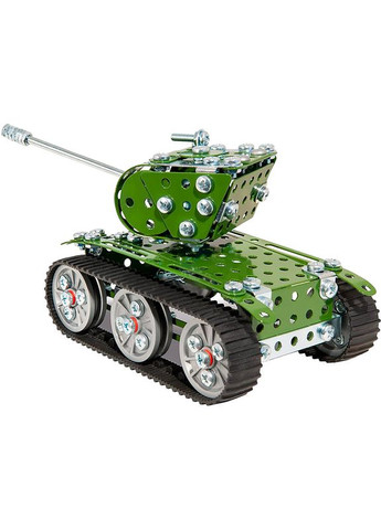 Конструктор Танк 1 (С210) Eitech (323100575)