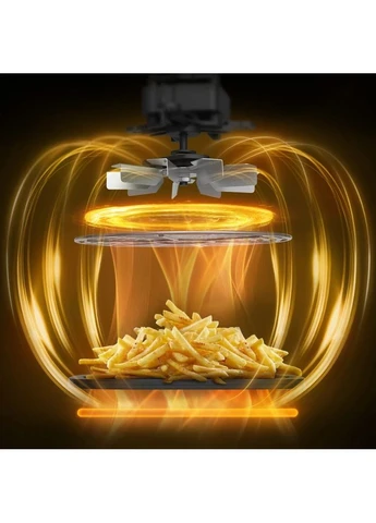 Мультипіч FW402HE0 Tefal Easy Fry XL Surface (392667254)