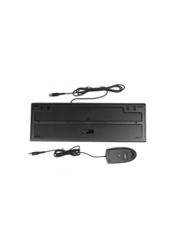 Комплект KRS-8520D USB Black A4Tech (386196452)