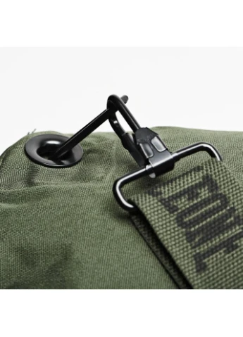 Спортивна сумка AC903 COMMANDO BAG Green (65л.) Leone (397874809)
