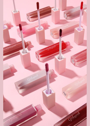 Глянцевый блеск для губ Girlwood (299318806)