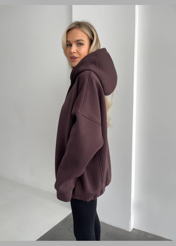 Женское худи оверсайз Україна (346059967)