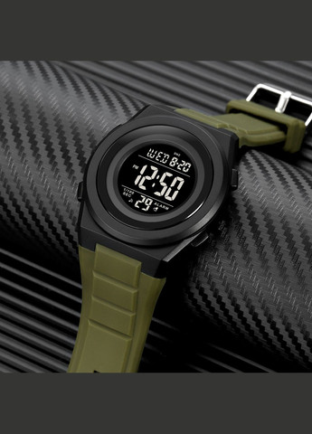 2080AG Army Green Skmei (324089202)