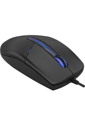 Мышь N-530S USB Black A4Tech (322905422)