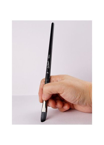 Набір професійних пензлів для малювання 24 предмета (М3280166) No Brand (350199091)