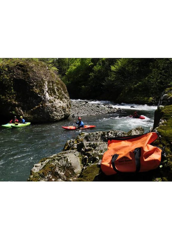 Дорожная сумка-баул гермо Adventure Bag 30 (fn_41327) Fjord Nansen (322207086)