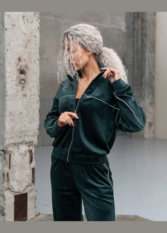 Костюм женский - с полосами JUGO Manaka № A33 (330752568)