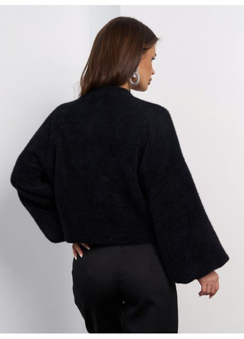 Укорочений кардиган No Brand (373189845)