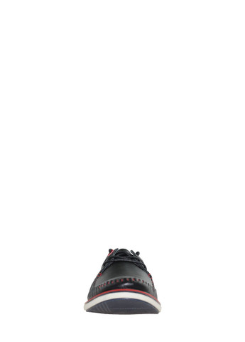 Туфлі М-9 Чорний Broni (364182725)