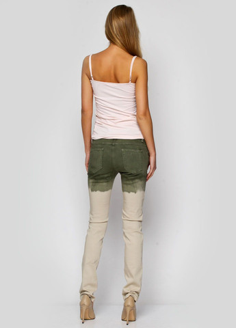 Джинси Сірий Lussile - (315406342)