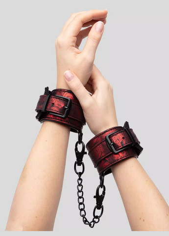 Наручники Sweet Anticipation Fifty Shades of Greу Wrist Cuﬀs No Brand (303879416)