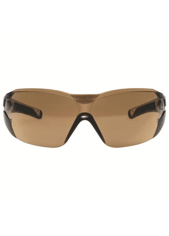 Захисні окуляри pheos nxt CBR23 незапотіваючі зсередини стійкі до подряпин та впливу хамікатів зовні Uvex (361949564)