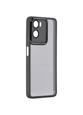 Чохол Shade для Motorola G06 Power 4G Black (ARM89100) ArmorStandart (386303766)