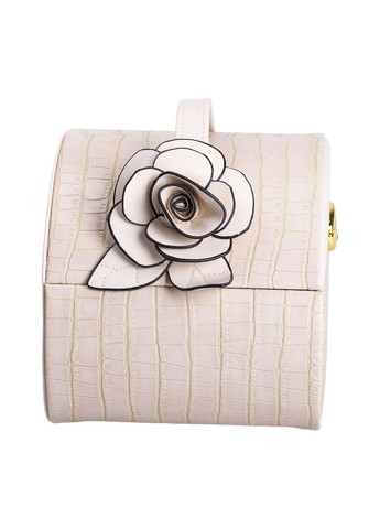 Кейс-органайзер для прикрас із защіпкою 24х17х18 см, Yiwu (328603029)