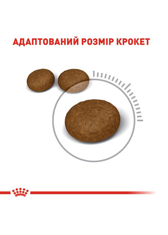 Сухой корм для кошек Hair & Skin Care 10 кг (11419) (0262558721428) Royal Canin (308752586)