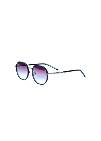 Солнцезащитные очки с поляризацией Фэшн-классика мужские 378-391 LuckyLOOK 378-391м (290009958)