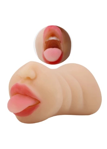Мастурбатор — Crazy Bull Sarah Masturbator Flesh Drive -Мастурбатор ротик LyBaile (335399717)