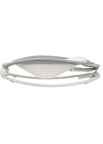 Крісло-гойдалка Pascal Grey Dove (LO-PASCAL GREY DOVE) Lionelo (368902155)