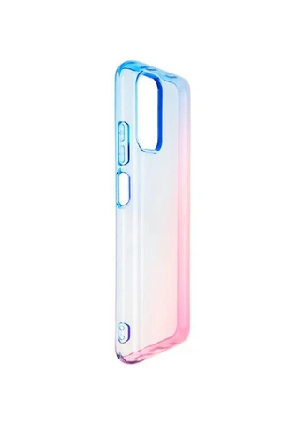 Чохол Spectrum Case для Poco M3 Blue/Pink Gelius (384237399)