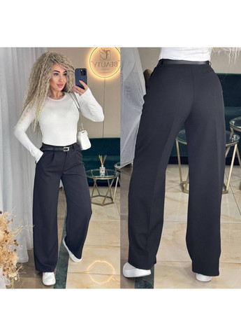 Женские брюки палаццо Osoblyva (362181889)